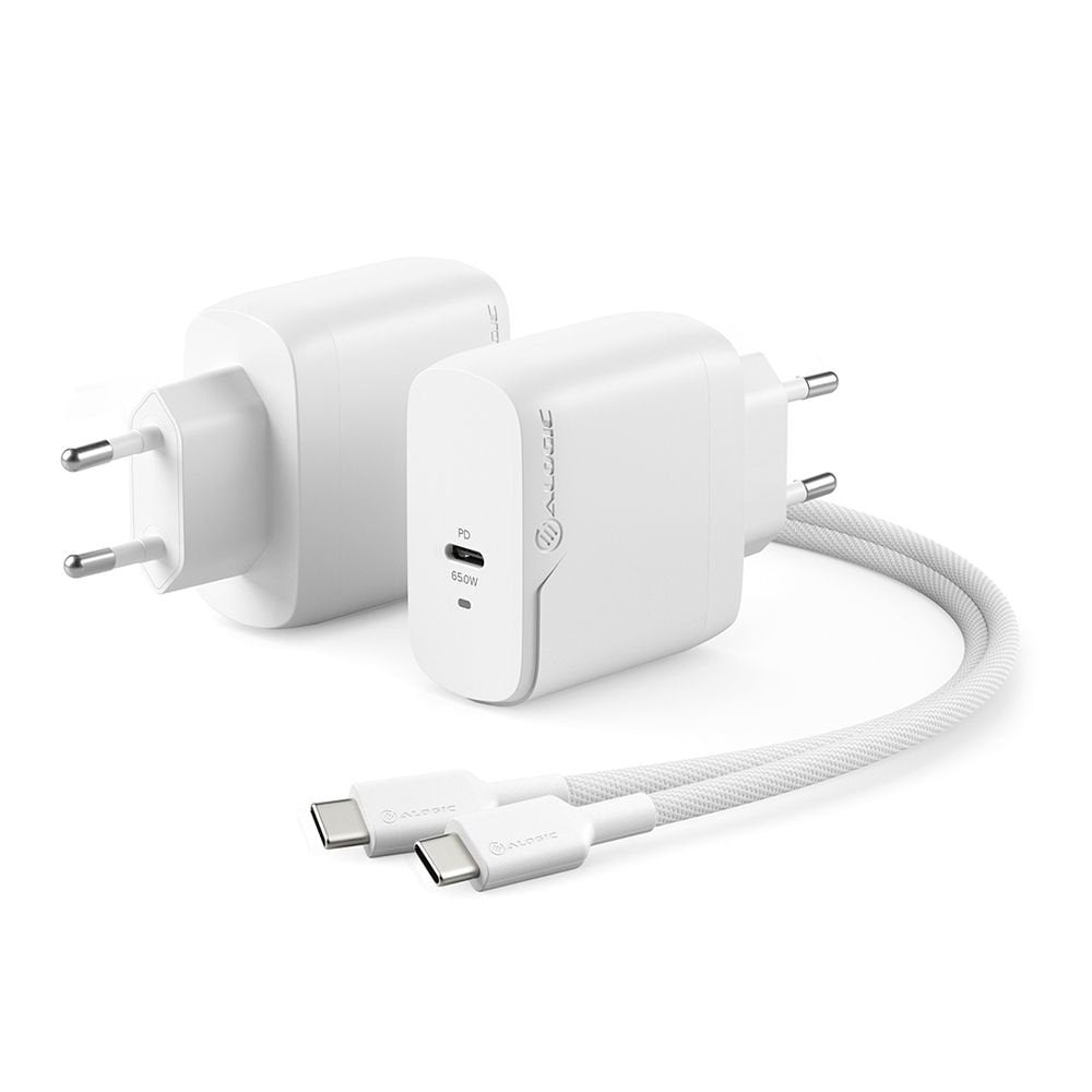 Alogic 1x65 Blanco Interior