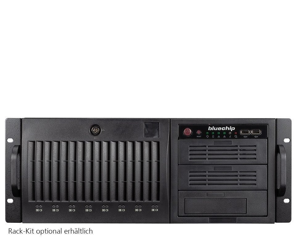 EAN 4250749710449 - bluechip SERVERline T40312s servidor 1,92 TB Torre (4U) AMD EPYC 7313P 3 GHz 32 GB DDR4-SDRAM 1280 W imagen 5