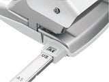 Leitz Locher Style Arktikweiss