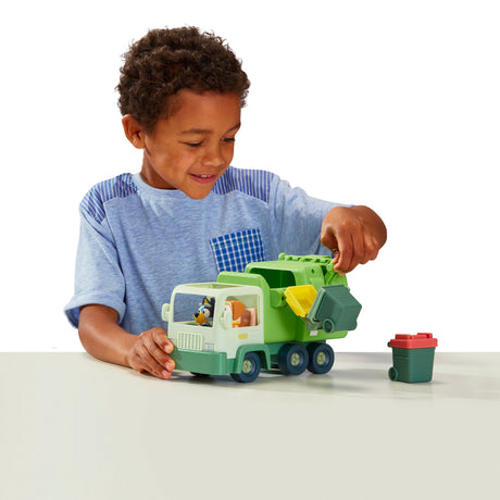 EAN 630996171707 - Moose Toys MS17170 vehículo de juguete imagen 8