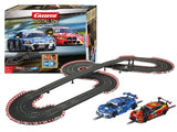 Carrera 20023633, Pistas De Carreras
