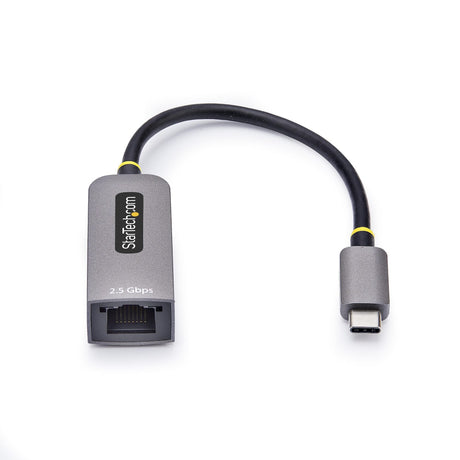 EAN 0065030910415 - StarTech.com C22G-USB-ETHERNET adaptador y tarjeta de red 5000 Mbit/s imagen 3