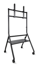 Soporte Suelo Ruedas "Idreams" Pantallas 37-86" Tooq