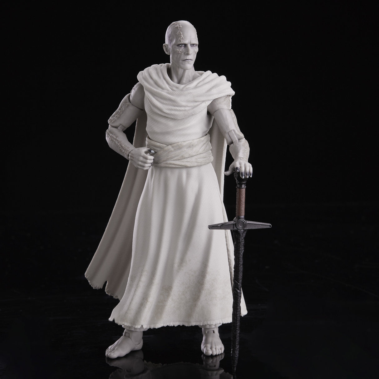 Figura Gorr Thor Love And Thunder Marvel Legends 15cm