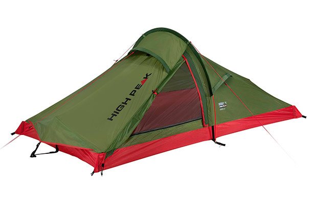 EAN 4001690103305 - High Peak Siskin 2.0 LW Tienda tipo túnel imagen 1