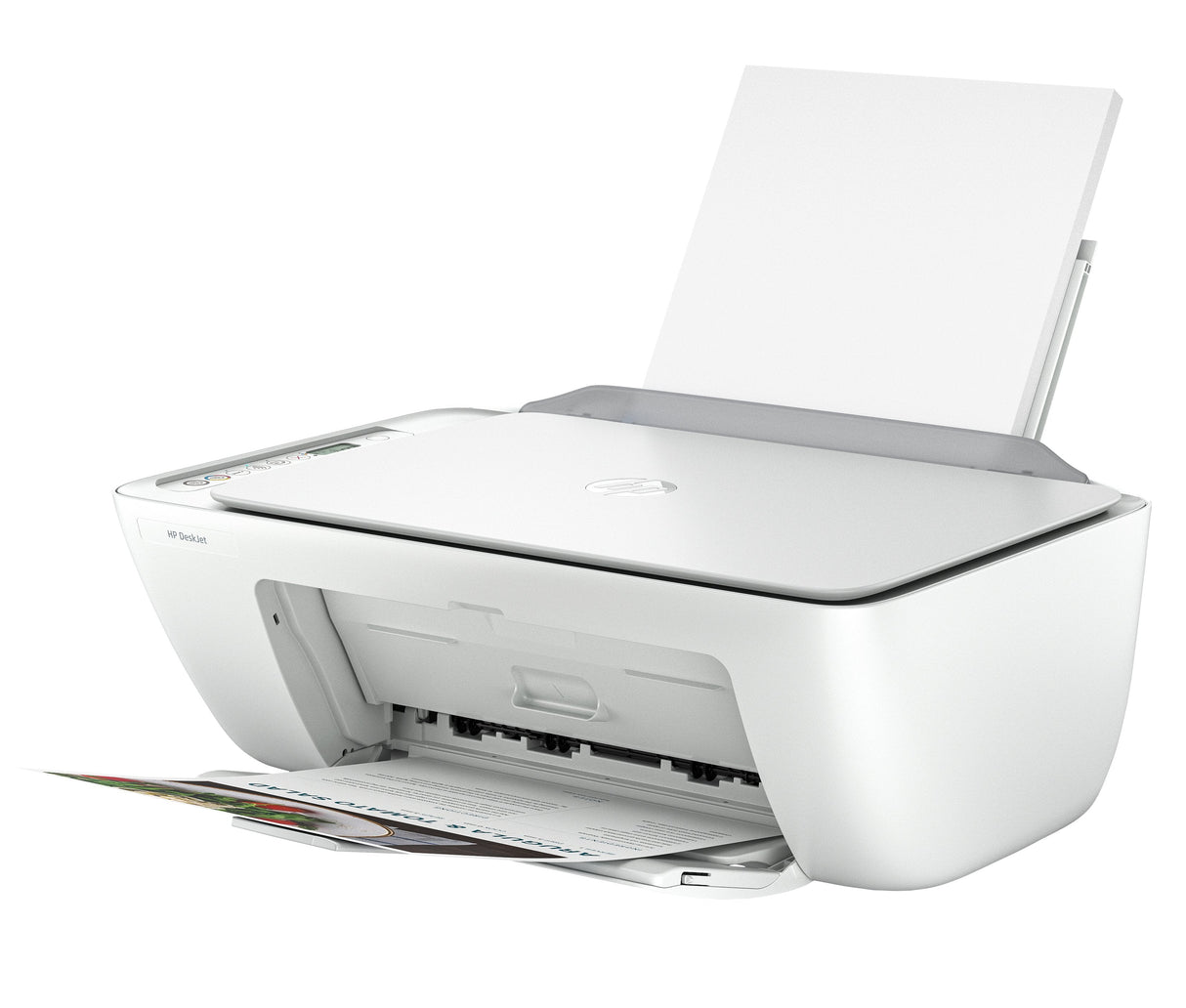 Hp Deskjet 2810e - Wifi  Hp Smart  Airprint  Instant Ink  Hp+