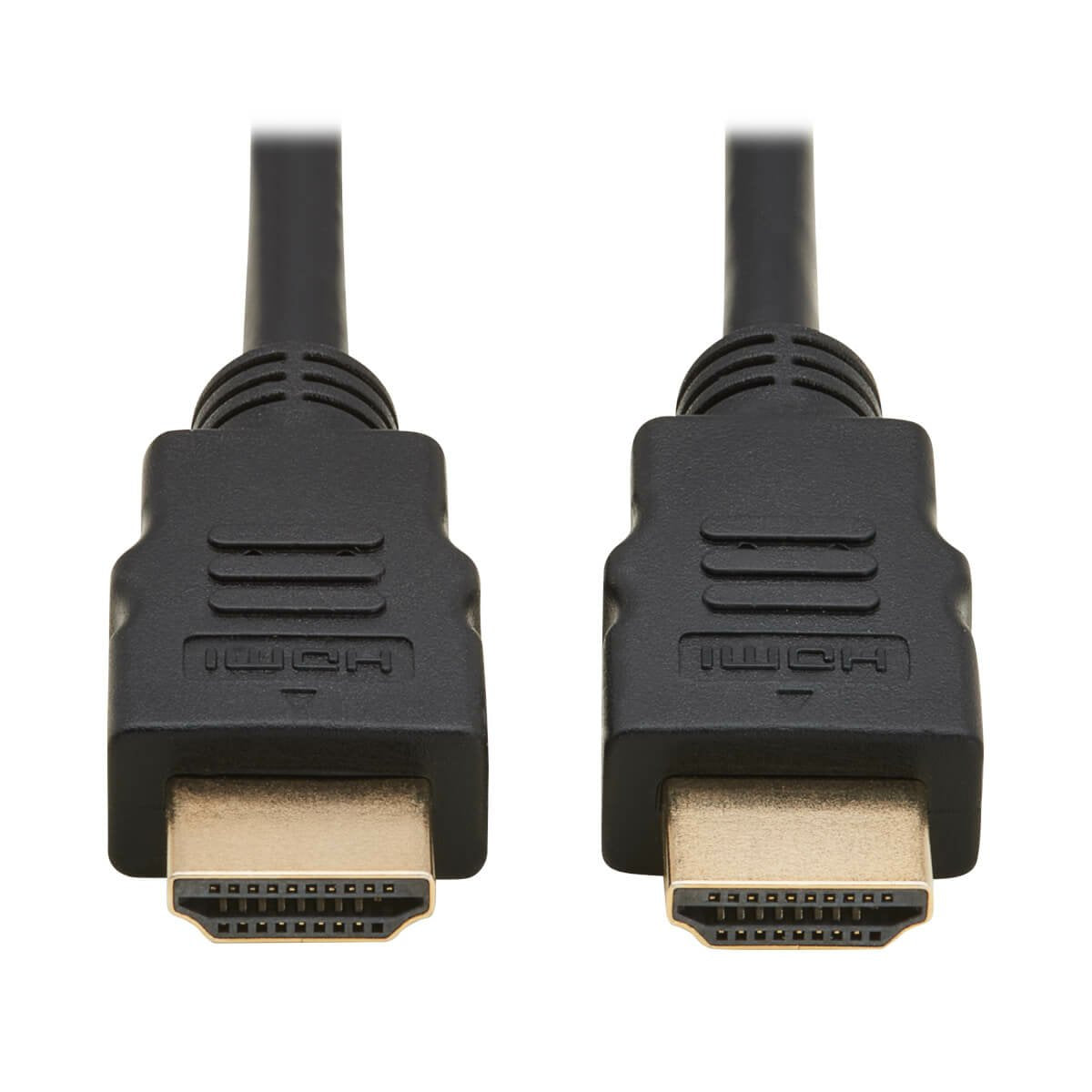 Tripp Lite P568-006 Cable Hdmi Alta Velocidad, 4k X 2k (M/M), Negro, 1.83 M [6 Pies]