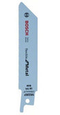 EAN 3165140612050 - Bosch S 522 EF Hoja de sierra de sable Bimetálico 1 pieza(s) imagen 1