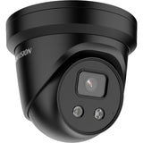 Hikvision Ds-2cd2346g2-Iu[2.8mm][C]/Blk Camara