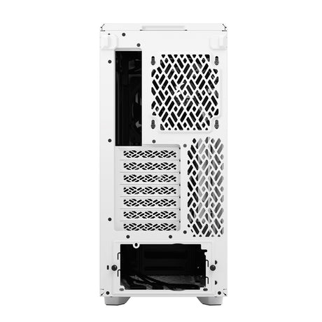 EAN 7340172702368 - Fractal Design Meshify 2 Compact Torre Blanco imagen 5