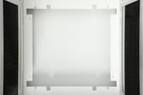 EAN 4016032476443 - Digitus DN-31124 armario rack 42U Rack o bastidor independiente Gris imagen 6