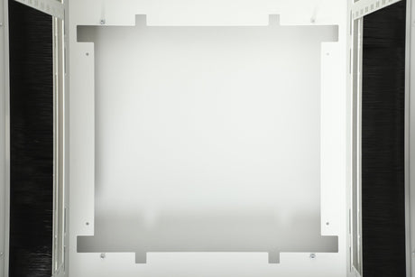 EAN 4016032476443 - Digitus DN-31124 armario rack 42U Rack o bastidor independiente Gris imagen 6