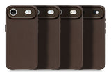 EAN 8721145007380 - Decoded D26IPO17ABC1CN funda para teléfono móvil 16,5 cm (6.5") Marrón, Chocolate imagen 11