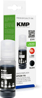 EAN 4011324372632 - KMP E191 cartucho de tinta 1 pieza(s) Compatible Negro imagen 1