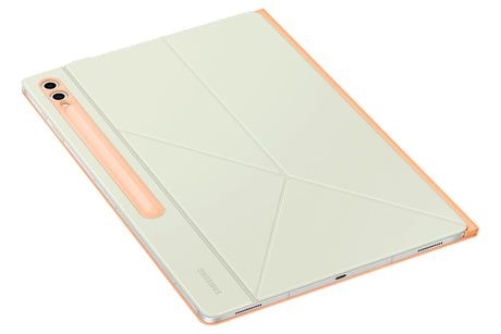 EAN 8806095704692 - Samsung EF-BX910 37,1 cm (14.6") Folio Naranja imagen 4