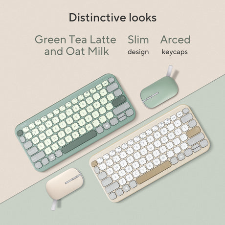 EAN 4711387539002 - ASUS KW100 KEYBOARD/BG/UI/80 teclado Universal Bluetooth Beige imagen 12