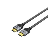 EAN 4894160058317 - UNITEK C11093RGY01-8M cable HDMI HDMI tipo A (Estándar) Negro imagen 2