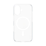 EAN 5715685004032 - PanzerGlass CARE™ by ® Urban Combat Case Transparent w. White MagSafe iPhone 16 funda para teléfono móvil imagen 4