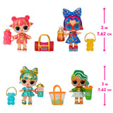 EAN 0035051119937 - L.O.L. Surprise! 119937EUC muñeca imagen 4