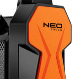 Neo Tools 90-060 Calefactor Eléctrico Cerámico Ptc 2000 W Negro, Naranja
