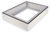 Base Digitus Para Carcasa De Pared Ip55 - 600x450 Mm (Bxt), Base Gray Dn-19 Plinth-45-I-Od