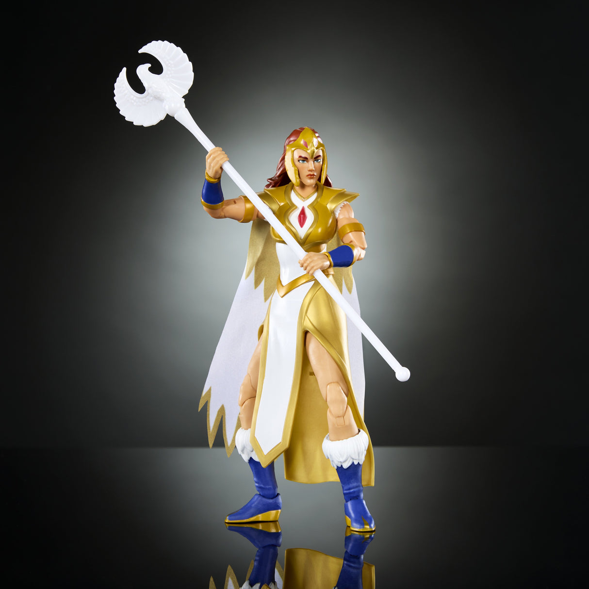 EAN 0194735243662 - Masters of the Universe HYC45 figura de juguete para niños imagen 8
