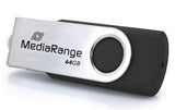 Pendrive 64gb Usb 3.2 Mediarange
