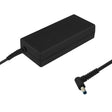 EAN 5901878515182 - Qoltec 51518 adaptador e inversor de corriente 45 W Negro imagen 1