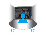 EAN 5901969425871 - NATEC NFP-1616 filtro para monitor 33,8 cm (13.3") Portátil Filtro de privacidad para pantallas sin marco imagen 4