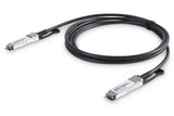 Cable Dac Qsfp+ De 1 M Y 40 G Allnet, Cisco, Dell, D-Link, E
