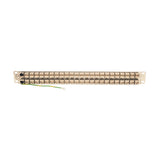 EAN 0037332189998 - Tripp Lite N254-048-SH-6A panel de parcheo imagen 2
