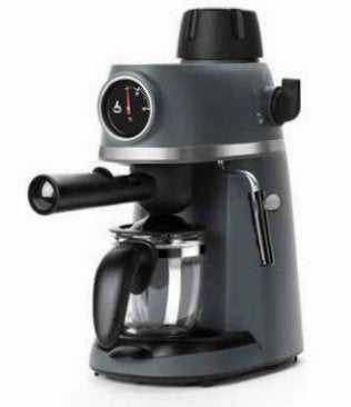 EAN 8432406200050 - Black & Decker BXCO800E Semi-automática Máquina espresso imagen 1