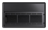 Jonsbo Tk-4 Gehäuse, Midi-Tower, Atx, Tempered Glass - Schwarz