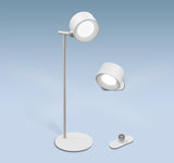 EAN 9090171021677 - CENTURY Pixel lámpara de mesa LED Blanco imagen 3