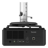 Lk830st. 4000 Al Laser Tr 0.5 Hdmix2 Usb-A 2d Keystone. 4k
