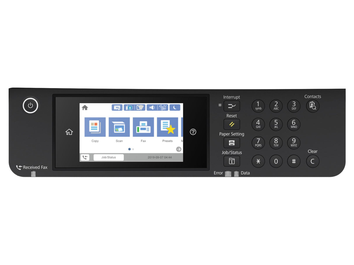 EAN 8715946670706 - Epson WorkForce Pro RIPS WF-C879R Inyección de tinta A3 4800 x 1200 DPI 35 ppm Wifi imagen 8