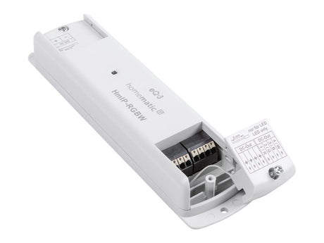EAN 4047976576623 - Homematic IP 157662A0 controlador de luces led Blanco imagen 4
