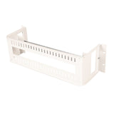 Roline 19-Zoll Hutschienentrger 4 He, 175x483x215 Hxbxt