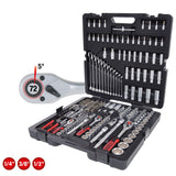 EAN 4042146423172 - KS Tools 917.0216 set de conectores y conector Juego de enchufes imagen 1