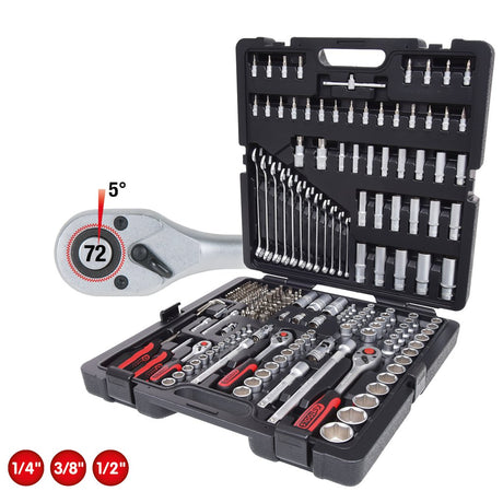 EAN 4042146423172 - KS Tools 917.0216 set de conectores y conector Juego de enchufes imagen 1