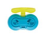 Pelikan 821605 Lápiz De Color Azul Set Combino Bs,Rad.,Ansp.,Azul