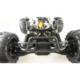 EAN 4260476357343 - Amewi Terminator modelo controlado por radio Monster truck Motor eléctrico 1:10 imagen 8