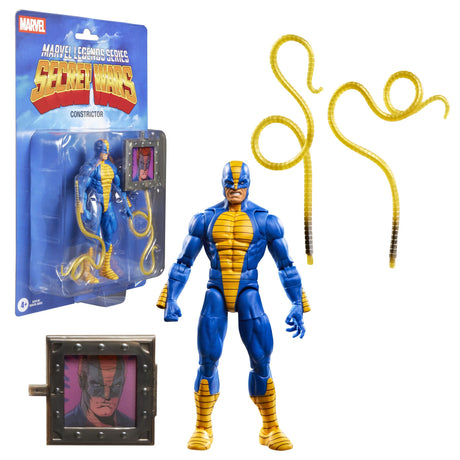 EAN 5010996355706 - Marvel G24155L00 figura de juguete para niños imagen 3