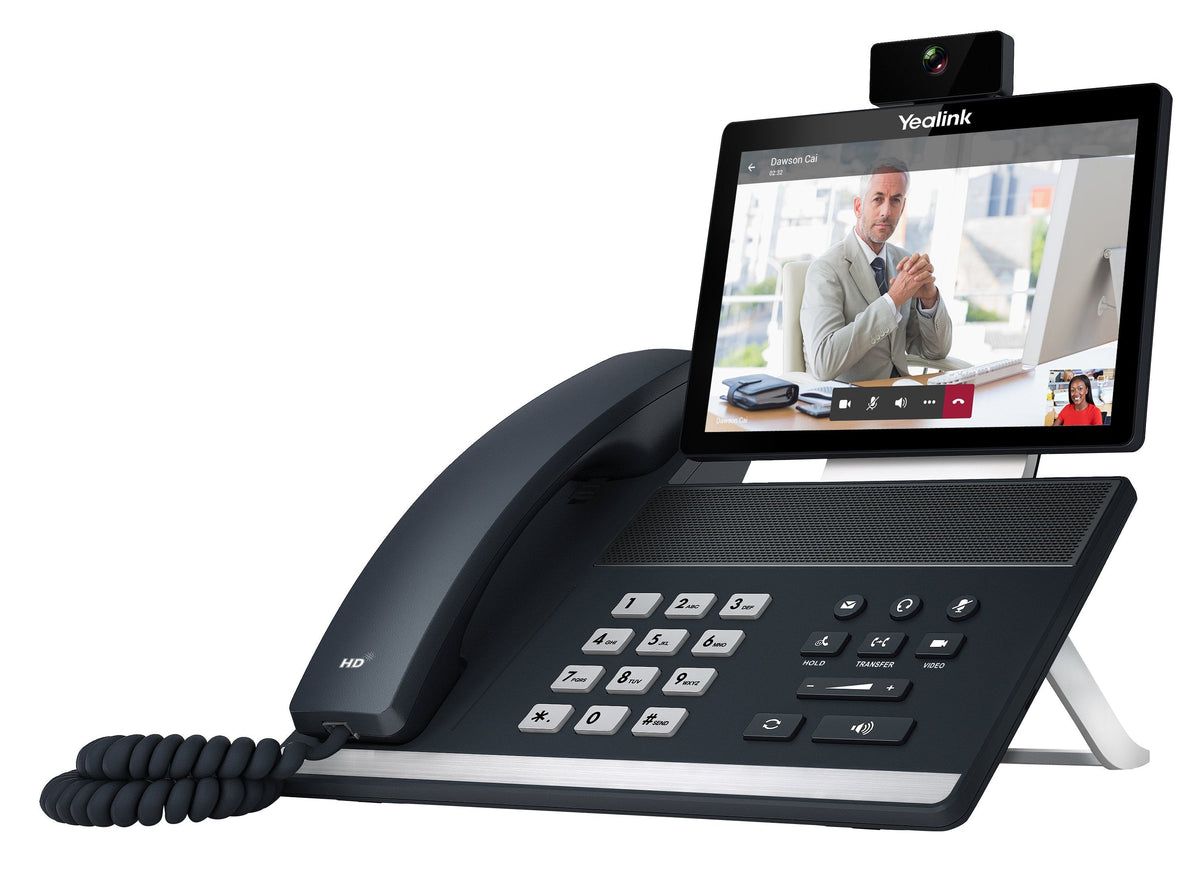 Yealink Msft - Teams Edition Vp59 High-End Videophone