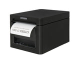 Ct-E651 Printer Usb Black Prnt