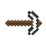 Pico De Hierro Minecraft