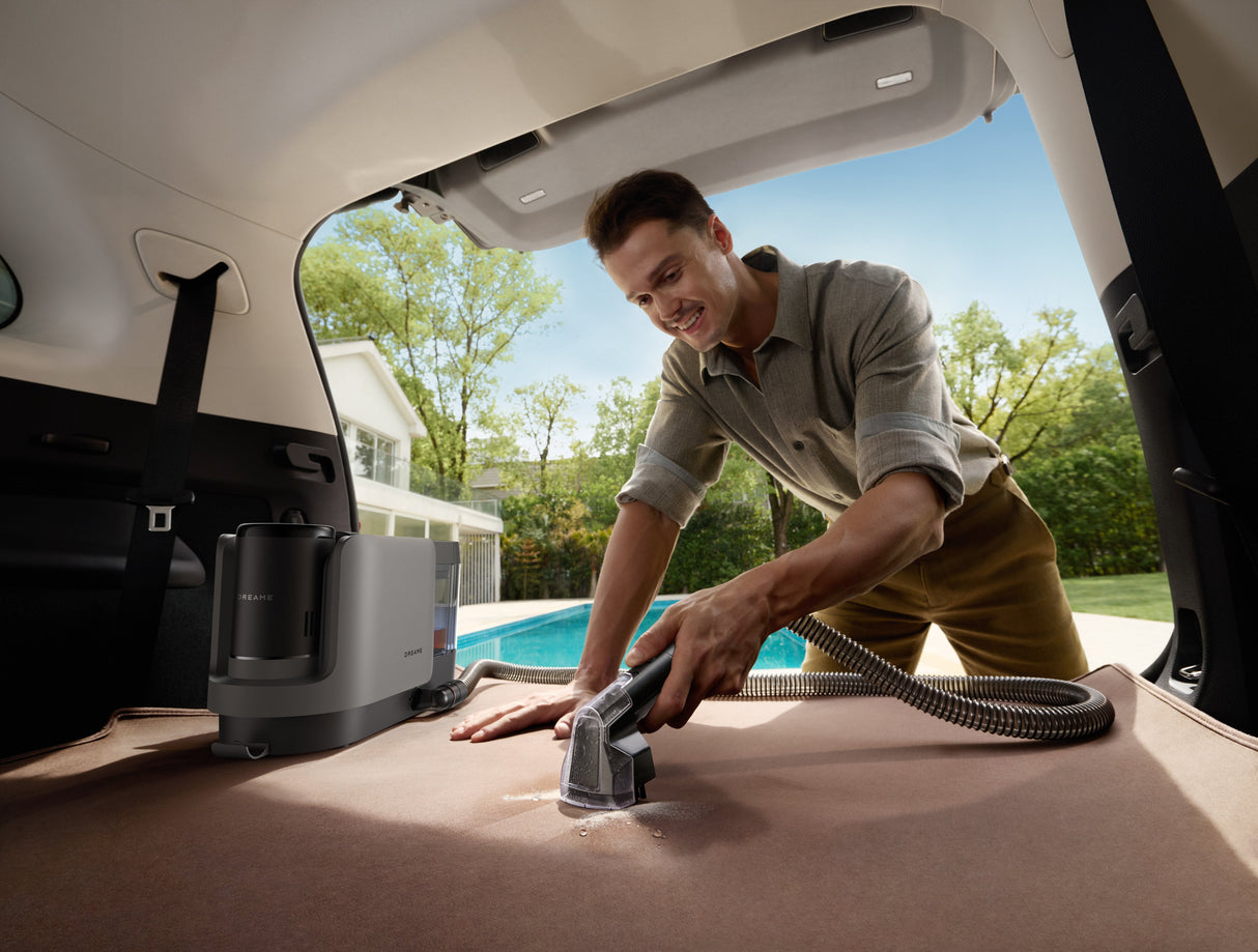 Vacuum Cleaner Cordless Stick/H15 Mix Hhv46b Dreame