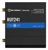 Teltonika · Router · Rut241 · Kompakter-4g/Lte Router Esim