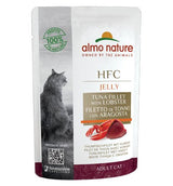 EAN 8001154126297 - Almo Nature 8001154126297 comida húmeda para gatos 55 g imagen 1