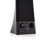 V7 Altavoces Estereo 10w Usb Negro Sp2500-Usb-6e